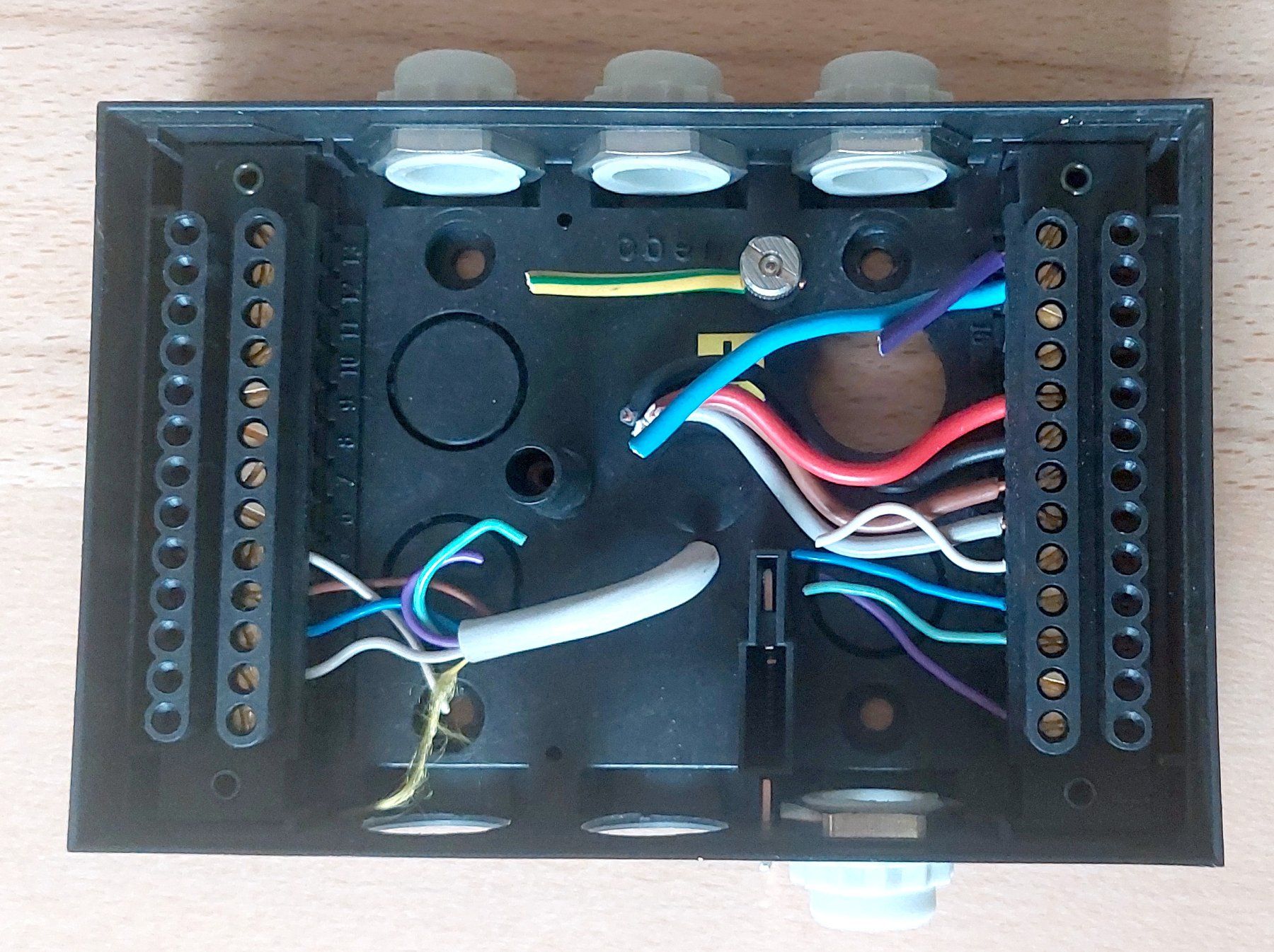 Elektronikbauteile: Elfero Maximat .71 – Gebraucht aus Bremgarten b. Bern von Faenki 3