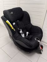 Britax Römer Dualfix M i-Size Kindersitz – Unfallfrei
