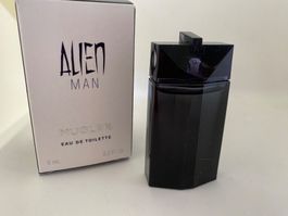Miniature Alien Man Thierry Mugler 6ml
