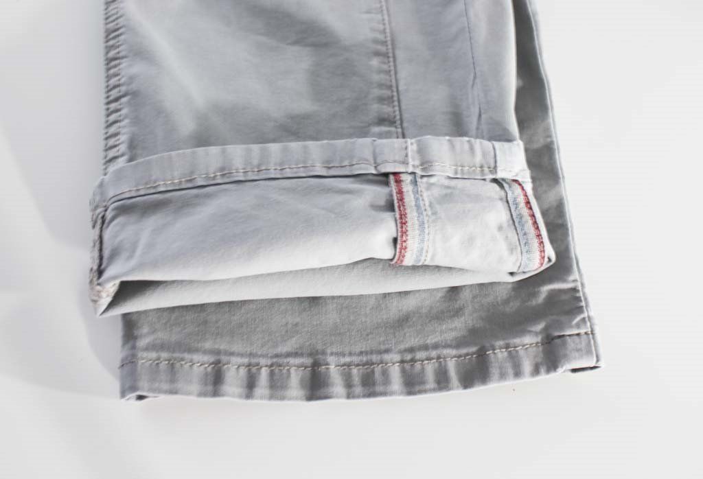 Nile Pantaloni: NILE Hose 7/8 Gr. S+ – Usato da Belp venduto da caramel-secondhand 7