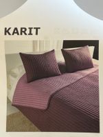 IKEA KARIT Tagesdecke Bettüberwurf