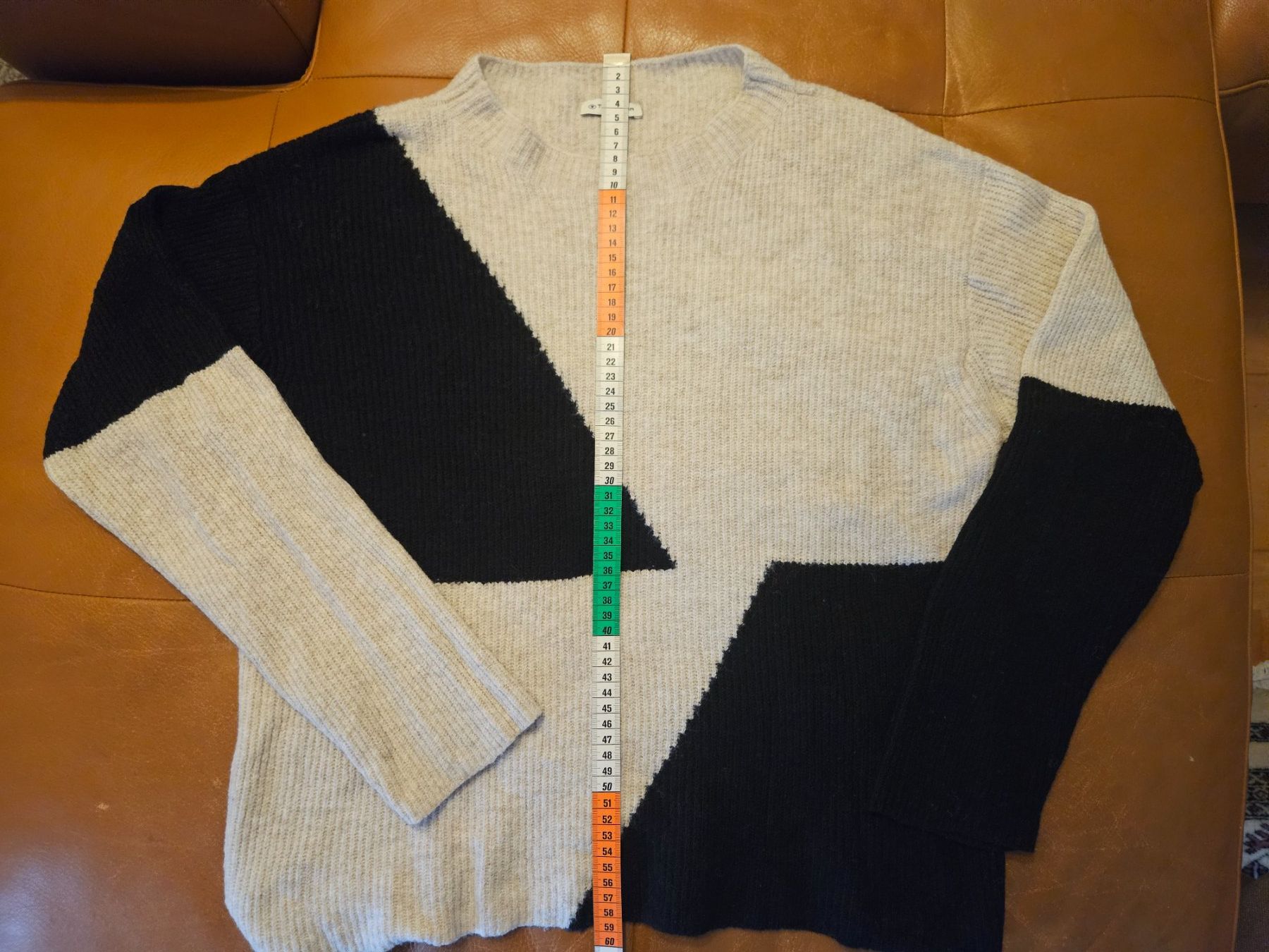 Tom Tailor Maglioni & Felpe: Tom Tailor Pullover, Grösse M – Usato da Ittigen venduto da Myriamstr 1