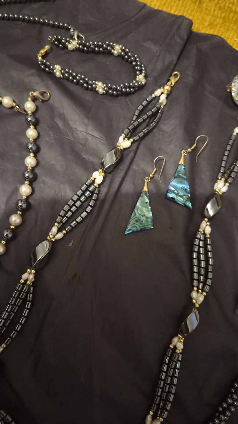 Altri gioielli: Schmuck Konvolut – Usato da Kölliken venduto da MissesBossTop1 4