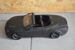 Bburago Bentley 1:18