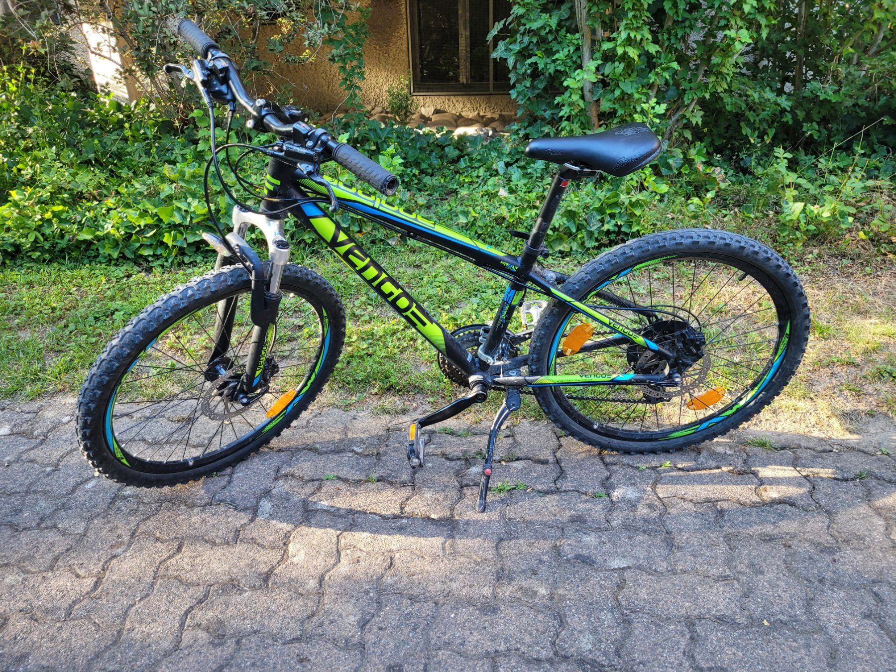 Velos: Kinderfahrrad – Gebraucht aus Zürich von elvinzimmerli