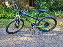 Kinderfahrrad