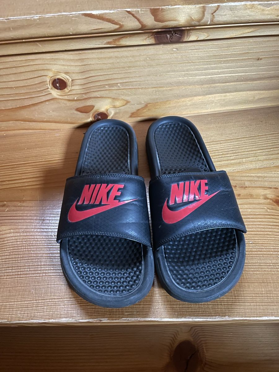 Nike Scarpe da uomo: Claquettes Nike – Usato da Martigny-Croix venduto da lem7 1