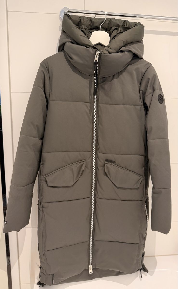 Khujo Giacche: KHUJO Winterjacke – Usato da Zürich venduto da stefaniecosta1 2