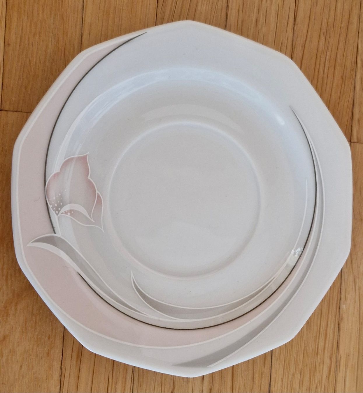 Set di piatti: Espresso-Service 12-teilig – Usato da Illnau venduto da Holzerexpress 4