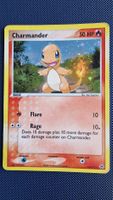 Charmander [Holo/Swirl] #113 – Pokémon FireRed & LeafGreen