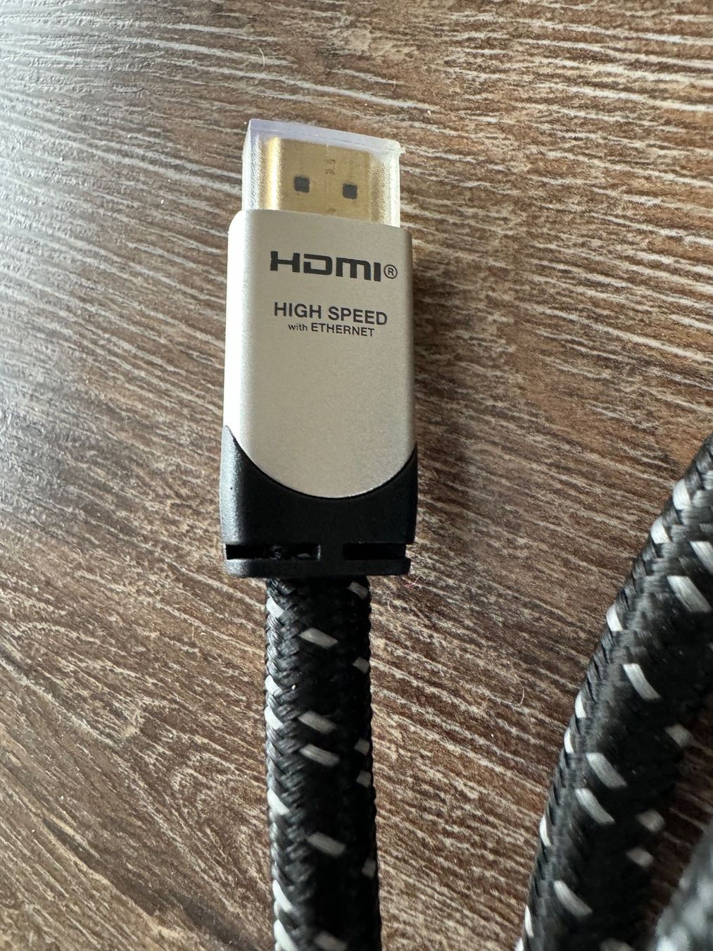 Inakustik Cavi: Inakustik Exzellenz HDMI Kabel 1.5 m – Usato da Thun venduto da THX-Tech 3