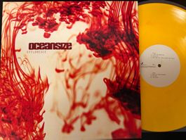 Oceansize – Effloresce [2LP UK 2017]