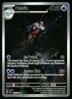 Palafin #225 Pokemon Paldean Fates