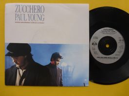 Zucchero Feat Paul Young – Senza Una Donna (Without A Woman)