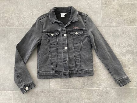 Jeansjacke neu/ungetragen