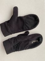 Asics Winter ASICS Unisex-Handschuhe Schwarz Grösse L