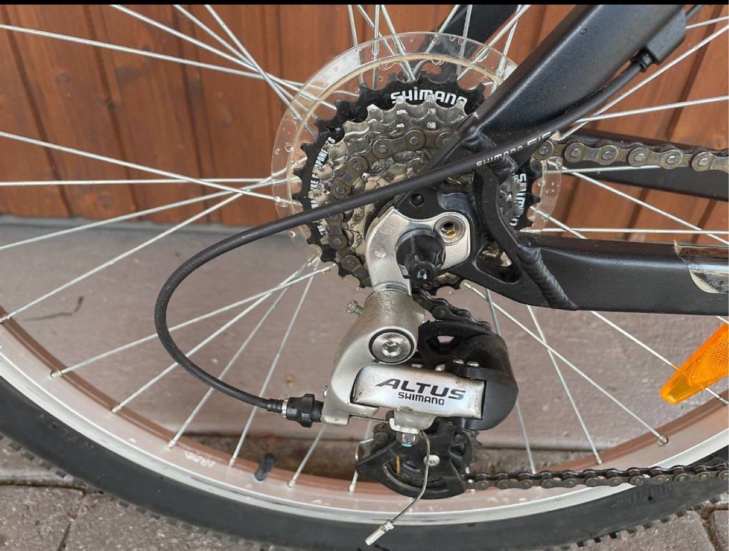 Scott Biciclette: SCOTT Voltage YZ3 Herren- / Jugendvelo – Usato da Seon venduto da tweety19 2
