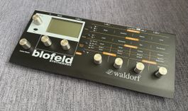 Waldorf Blofeld Desktop – Wavetable-Synthesizer