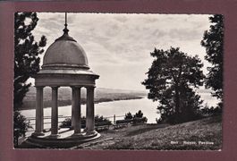 BIENNE / BIEL - Pavillon - 1950