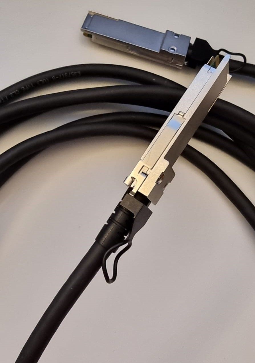 Server: NetApp - 112-00178 SAS Kabel 5m – Usato da Stadel venduto da phwert 2