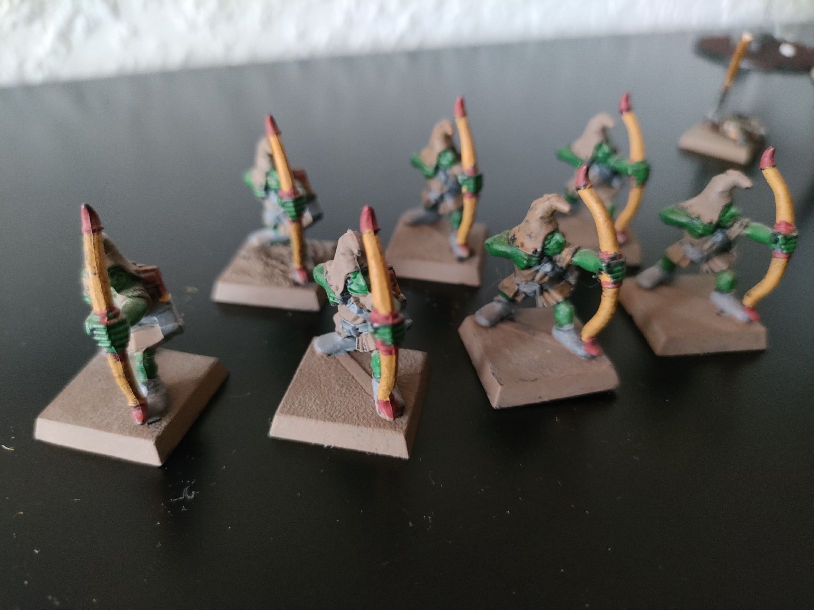 Kit di modellismo & Modellini statici: lot Warhammer (fantasy) – Usato da Vernier venduto da mel_8w79 8