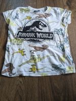 Jurassic World T Shirt Jungen ca 122/128
