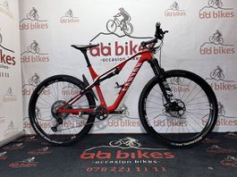 CARBON! Canyon LUX CF 7 SL,  Top Fully MTB!