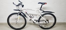 GT mtb 26"