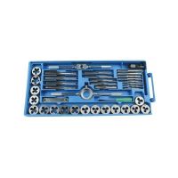 M 144 ) Gewindeschneid Set 40 tlg
