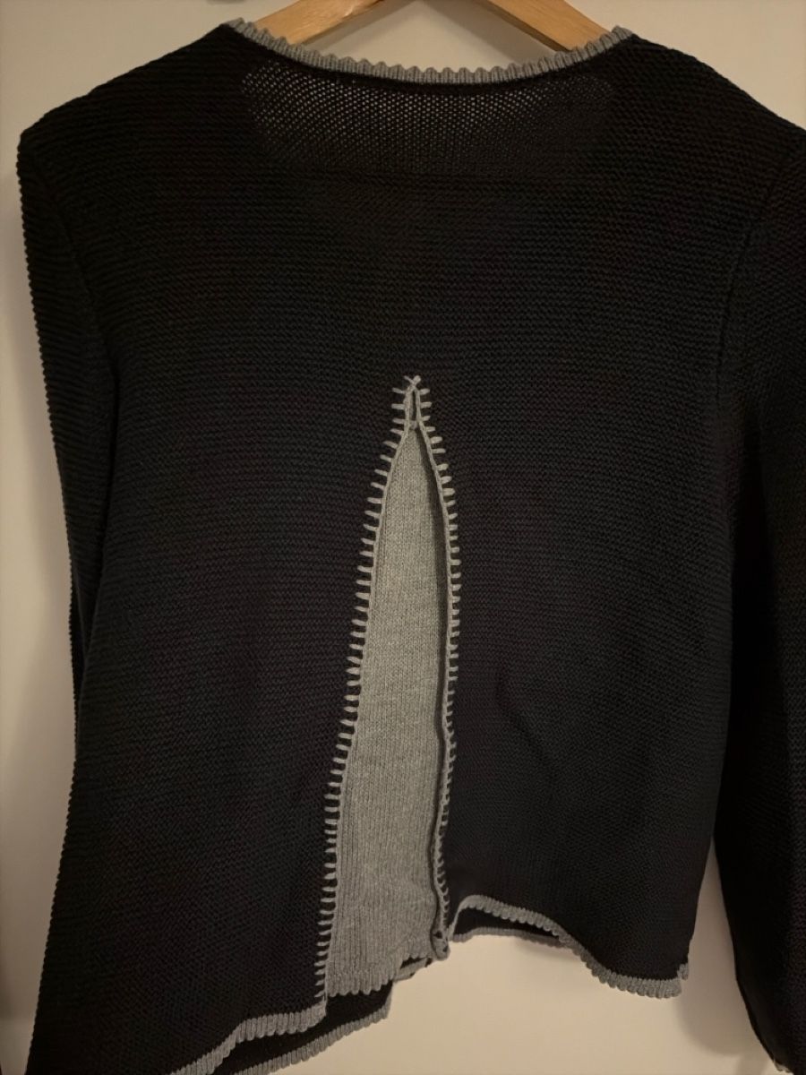 Vestes: Strickjacke – D'occasion à Olten par edo_79j7 4