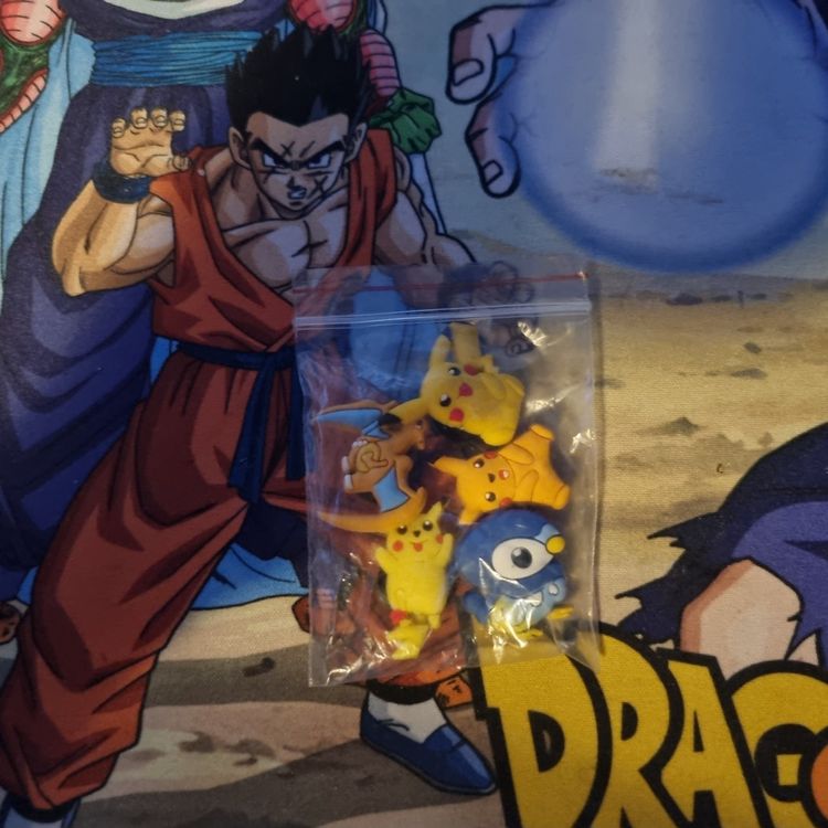 Pokemon Crocs Pins Kaufen auf Ricardo