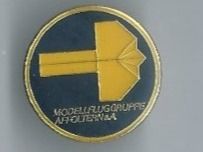 Modellflug-Gruppe Affoltern am Albis Pin