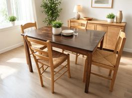 ensemble de table & chaises