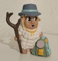 🔥 TONIE Figur 💚 Rund um die Welt mit Fuchs und Schaf 🔥
