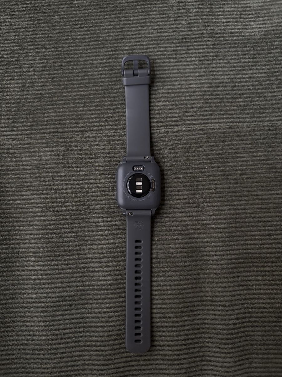 Garmin Smartwatch: Garmin Venu SQ – Gebraucht aus Wallisellen von simeli94 2