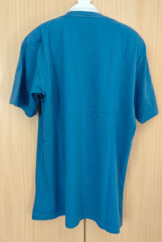 DC shoes T-Shirts: DC-Shoes T-Shirt Gr. M – Neu (gemäss Beschreibung) aus St.Gallen von Pheban 1