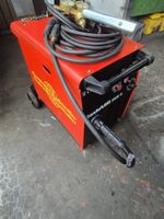 Schweissgerät 380V 250A