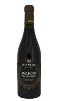 Zonin Amarone della Valpolicella 2022* Rotwein Flasche