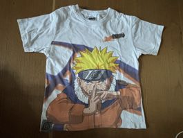 Kinder T-Shirt Naruto 