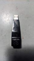 UA0025C LogiLink Fast Ethernet USB 2.0 Adapter  USB 100 Mbit