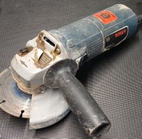 Bosch Winkelschleifer GWS 7-115E gebraucht