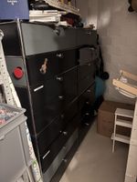 Büro-Regal (Quattro Interio) UMS-Regal
