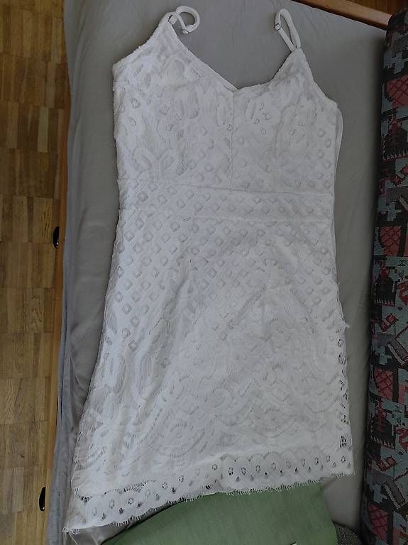 Kleider: Rock / Kleid gr. S – Gebraucht aus Ostermundigen von deb1deb1
