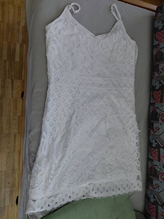Rock / Kleid gr. S