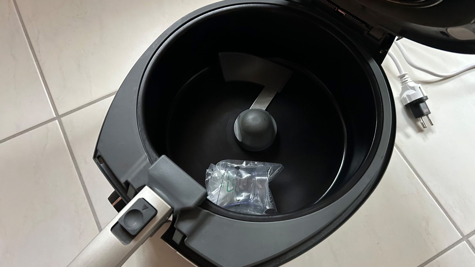 De'Longhi Elettrodomestici da cucina: Airfryer De Longhi – Usato da Amden venduto da Songbird7 1