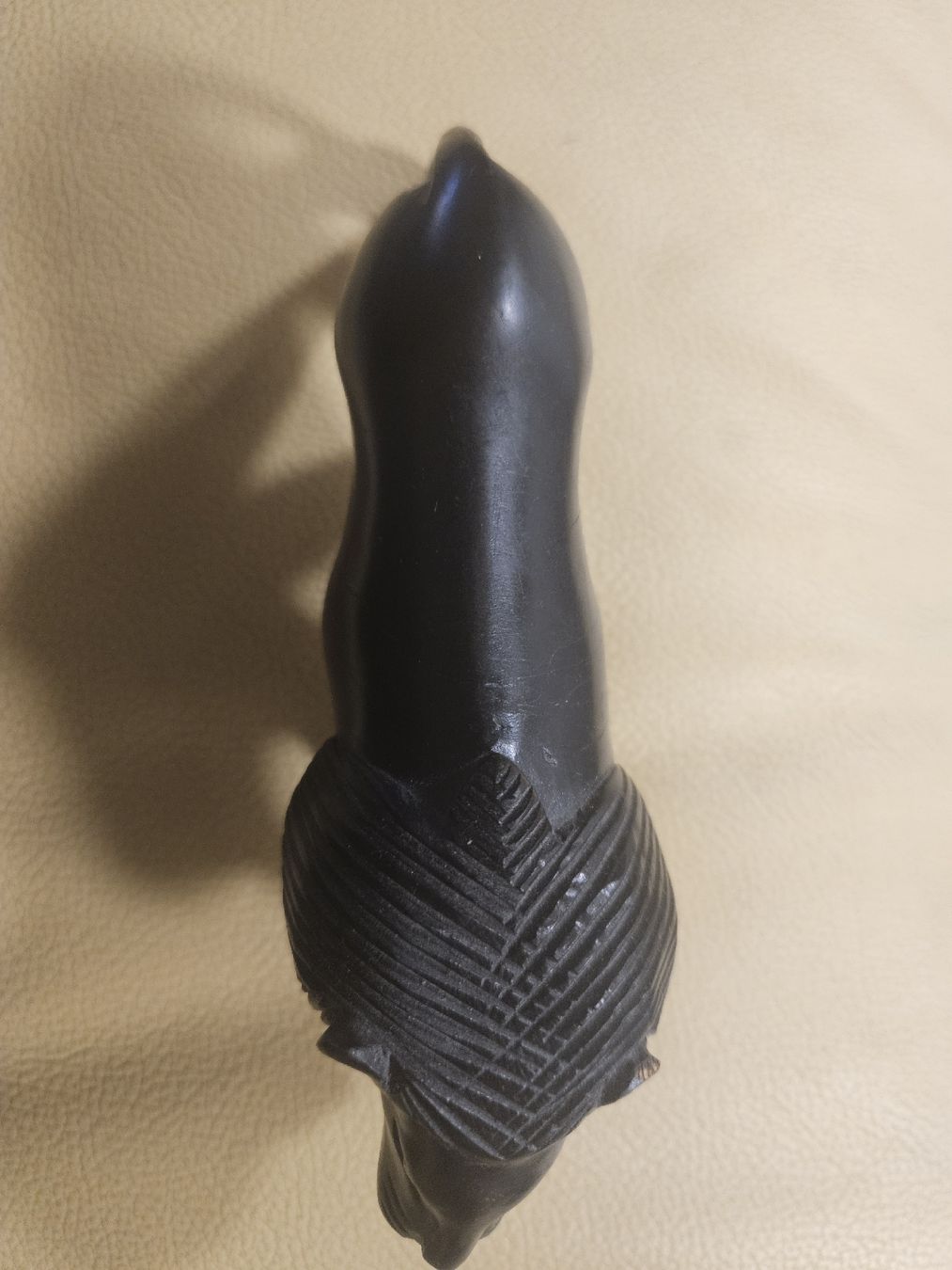 Holzschnitte: Holzschnitzerei Löwe, Deko-Objekt, Handarbeit – Neu (gemäss Beschreibung) aus Liestal von CrystalCardToyShop 2