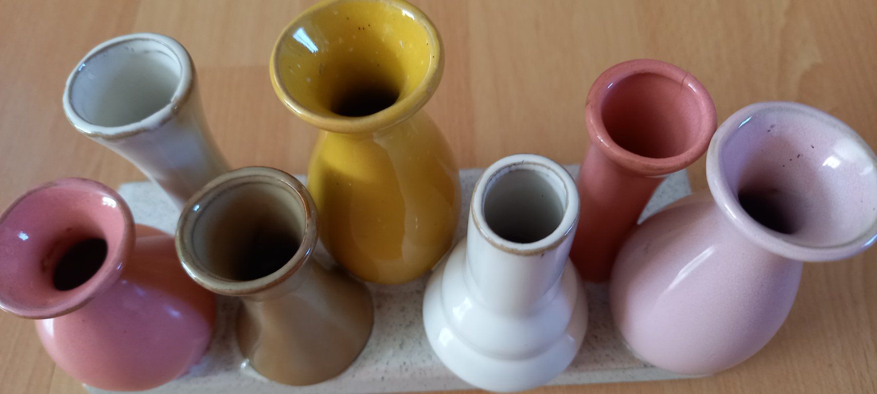 Vasen & Gefässe: Vase – Gebraucht aus Höri von bsc_68fw 4