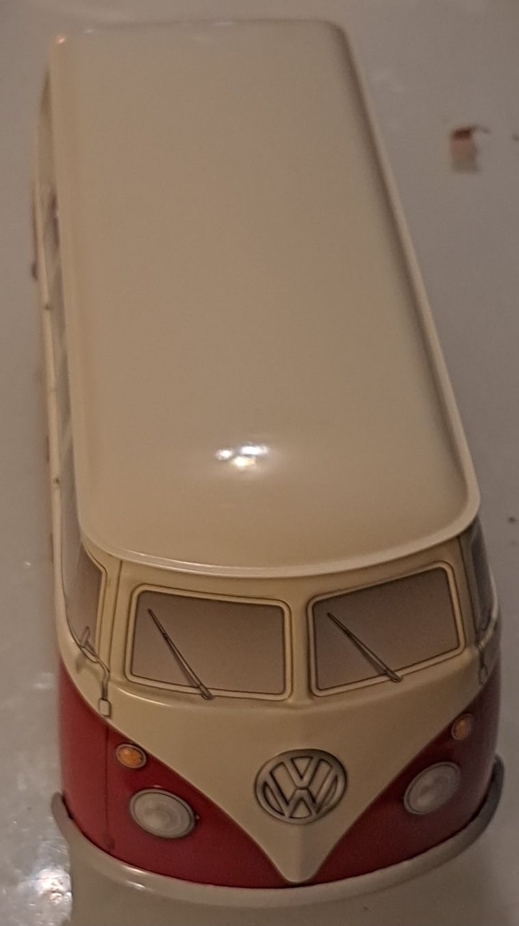 Volkswagen Modellautos: Boite a biscuit volkswagen – Gebraucht aus Biel/Bienne von raf_2yqq 1