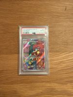 Sawsbuck Art Rare 074/071 PSA 10 Cyber Judge
