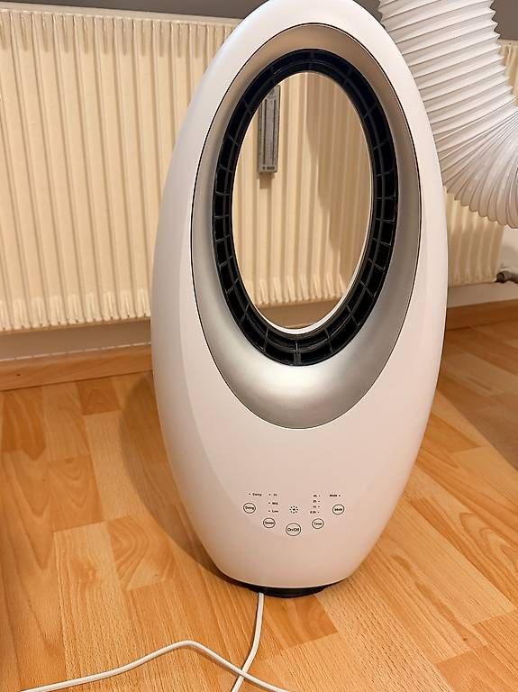 Ventilatori: Ventilator  – Usato da Basel venduto da bir_l86h